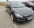 Синій Пежо 308, об'ємом двигуна 1.56 л та пробігом 273 тис. км за 8800 $, фото 1 на Automoto.ua