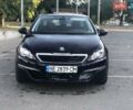 Синий Пежо 308, объемом двигателя 1.6 л и пробегом 222 тыс. км за 8999 $, фото 1 на Automoto.ua