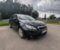 Синий Пежо 308, объемом двигателя 0 л и пробегом 434 тыс. км за 2500 $, фото 1 на Automoto.ua