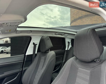 Синій Пежо 308, об'ємом двигуна 1.6 л та пробігом 245 тис. км за 9700 $, фото 13 на Automoto.ua