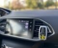 Синий Пежо 308, объемом двигателя 1.6 л и пробегом 285 тыс. км за 7300 $, фото 19 на Automoto.ua