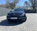 Синий Пежо 308, объемом двигателя 1.6 л и пробегом 219 тыс. км за 8700 $, фото 1 на Automoto.ua