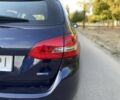 Синий Пежо 308, объемом двигателя 1.6 л и пробегом 285 тыс. км за 7300 $, фото 8 на Automoto.ua