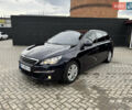 Синій Пежо 308, об'ємом двигуна 1.6 л та пробігом 245 тис. км за 9700 $, фото 6 на Automoto.ua