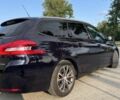 Синій Пежо 308, об'ємом двигуна 1.6 л та пробігом 270 тис. км за 8200 $, фото 2 на Automoto.ua