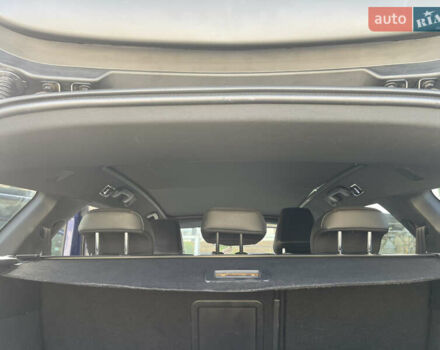 Синий Пежо 308, объемом двигателя 1.6 л и пробегом 185 тыс. км за 10999 $, фото 108 на Automoto.ua