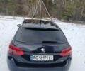 Синий Пежо 308, объемом двигателя 1.56 л и пробегом 200 тыс. км за 10300 $, фото 3 на Automoto.ua
