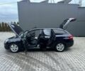 Синий Пежо 308, объемом двигателя 1.6 л и пробегом 262 тыс. км за 10000 $, фото 1 на Automoto.ua