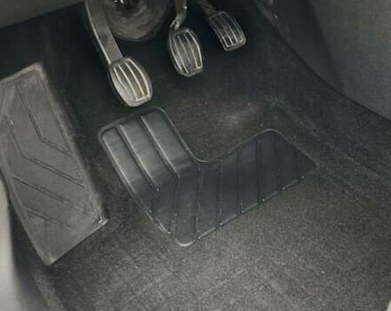 Синій Пежо 308, об'ємом двигуна 1.56 л та пробігом 233 тис. км за 9000 $, фото 11 на Automoto.ua