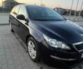 Синий Пежо 308, объемом двигателя 1.6 л и пробегом 285 тыс. км за 8500 $, фото 1 на Automoto.ua