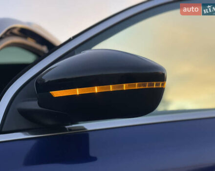 Синий Пежо 308, объемом двигателя 1.6 л и пробегом 185 тыс. км за 10999 $, фото 35 на Automoto.ua