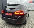 Синий Пежо 308, объемом двигателя 1.56 л и пробегом 260 тыс. км за 10500 $, фото 2 на Automoto.ua