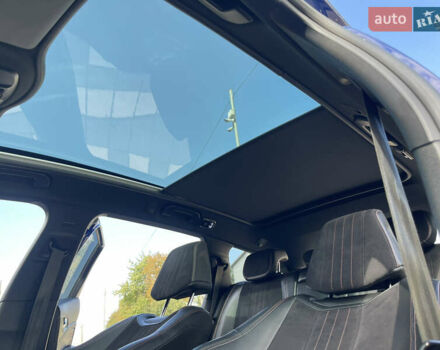 Синий Пежо 308, объемом двигателя 1.6 л и пробегом 185 тыс. км за 10999 $, фото 128 на Automoto.ua