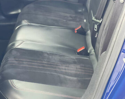 Синий Пежо 308, объемом двигателя 1.6 л и пробегом 185 тыс. км за 10999 $, фото 93 на Automoto.ua