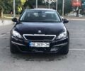 Синій Пежо 308, об'ємом двигуна 1.6 л та пробігом 222 тис. км за 8999 $, фото 1 на Automoto.ua