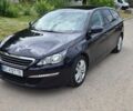 Синій Пежо 308, об'ємом двигуна 1.56 л та пробігом 138 тис. км за 9900 $, фото 1 на Automoto.ua