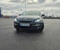Синій Пежо 308, об'ємом двигуна 1.56 л та пробігом 206 тис. км за 10200 $, фото 1 на Automoto.ua