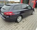 Синій Пежо 308, об'ємом двигуна 1.56 л та пробігом 273 тис. км за 8800 $, фото 2 на Automoto.ua