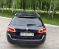 Синий Пежо 308, объемом двигателя 1.6 л и пробегом 260 тыс. км за 8950 $, фото 2 на Automoto.ua