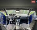 Синий Пежо 308, объемом двигателя 1.6 л и пробегом 185 тыс. км за 10999 $, фото 120 на Automoto.ua