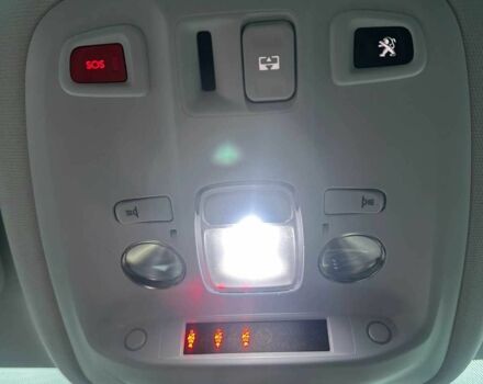 Синий Пежо 308, объемом двигателя 1.6 л и пробегом 262 тыс. км за 10500 $, фото 10 на Automoto.ua