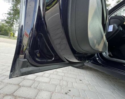Синій Пежо 308, об'ємом двигуна 1.6 л та пробігом 270 тис. км за 8200 $, фото 16 на Automoto.ua