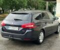 Синий Пежо 308, объемом двигателя 1.56 л и пробегом 378 тыс. км за 6900 $, фото 1 на Automoto.ua
