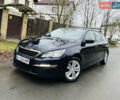 Синий Пежо 308, объемом двигателя 1.6 л и пробегом 196 тыс. км за 6900 $, фото 1 на Automoto.ua