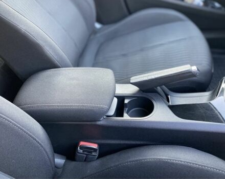 Синий Пежо 308, объемом двигателя 1.6 л и пробегом 285 тыс. км за 7300 $, фото 18 на Automoto.ua