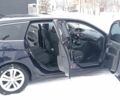Синий Пежо 308, объемом двигателя 1.6 л и пробегом 255 тыс. км за 9100 $, фото 7 на Automoto.ua