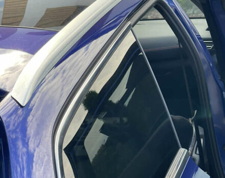 Синий Пежо 308, объемом двигателя 1.6 л и пробегом 185 тыс. км за 10999 $, фото 129 на Automoto.ua