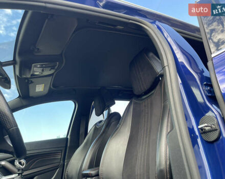 Синий Пежо 308, объемом двигателя 1.6 л и пробегом 185 тыс. км за 10999 $, фото 96 на Automoto.ua