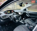 Синий Пежо 308, объемом двигателя 1.6 л и пробегом 196 тыс. км за 6900 $, фото 13 на Automoto.ua
