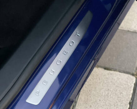 Синий Пежо 308, объемом двигателя 1.6 л и пробегом 185 тыс. км за 10999 $, фото 59 на Automoto.ua