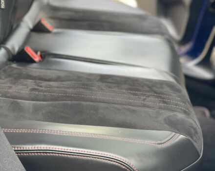 Синий Пежо 308, объемом двигателя 1.6 л и пробегом 185 тыс. км за 10999 $, фото 69 на Automoto.ua