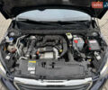 Синий Пежо 308, объемом двигателя 1.6 л и пробегом 245 тыс. км за 8500 $, фото 15 на Automoto.ua