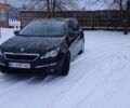 Синий Пежо 308, объемом двигателя 1.6 л и пробегом 255 тыс. км за 9100 $, фото 1 на Automoto.ua