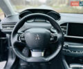 Синий Пежо 308, объемом двигателя 1.6 л и пробегом 196 тыс. км за 6900 $, фото 20 на Automoto.ua