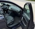 Синий Пежо 308, объемом двигателя 1.56 л и пробегом 229 тыс. км за 9354 $, фото 13 на Automoto.ua