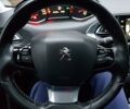 Синий Пежо 308, объемом двигателя 1.6 л и пробегом 182 тыс. км за 10000 $, фото 18 на Automoto.ua