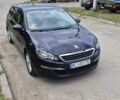 Синий Пежо 308, объемом двигателя 1.56 л и пробегом 138 тыс. км за 9900 $, фото 18 на Automoto.ua