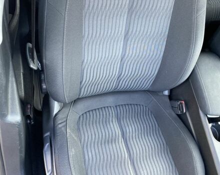 Синий Пежо 308, объемом двигателя 1.6 л и пробегом 285 тыс. км за 7300 $, фото 22 на Automoto.ua