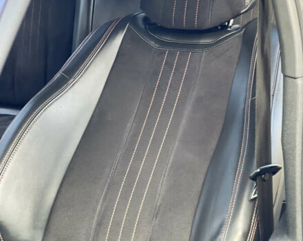 Синий Пежо 308, объемом двигателя 1.6 л и пробегом 185 тыс. км за 10999 $, фото 116 на Automoto.ua