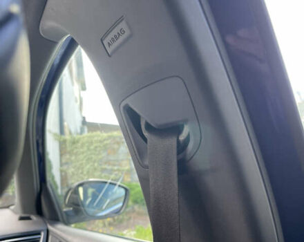 Синий Пежо 308, объемом двигателя 1.6 л и пробегом 185 тыс. км за 10999 $, фото 107 на Automoto.ua