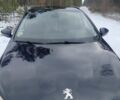 Синий Пежо 308, объемом двигателя 1.56 л и пробегом 200 тыс. км за 10300 $, фото 29 на Automoto.ua