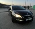 Синий Пежо 308, объемом двигателя 1.6 л и пробегом 280 тыс. км за 8900 $, фото 1 на Automoto.ua