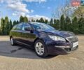 Синий Пежо 308, объемом двигателя 1.6 л и пробегом 353 тыс. км за 5999 $, фото 1 на Automoto.ua