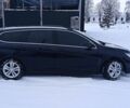 Синий Пежо 308, объемом двигателя 1.6 л и пробегом 255 тыс. км за 9100 $, фото 2 на Automoto.ua