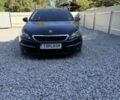 Синий Пежо 308, объемом двигателя 1.6 л и пробегом 260 тыс. км за 9500 $, фото 1 на Automoto.ua