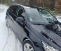 Синий Пежо 308, объемом двигателя 1.56 л и пробегом 200 тыс. км за 10300 $, фото 28 на Automoto.ua
